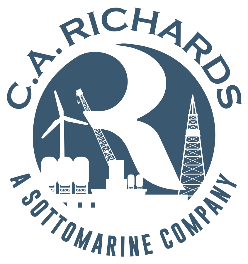 C.A. RICHARDS A SOTTOMARINE COMPANY